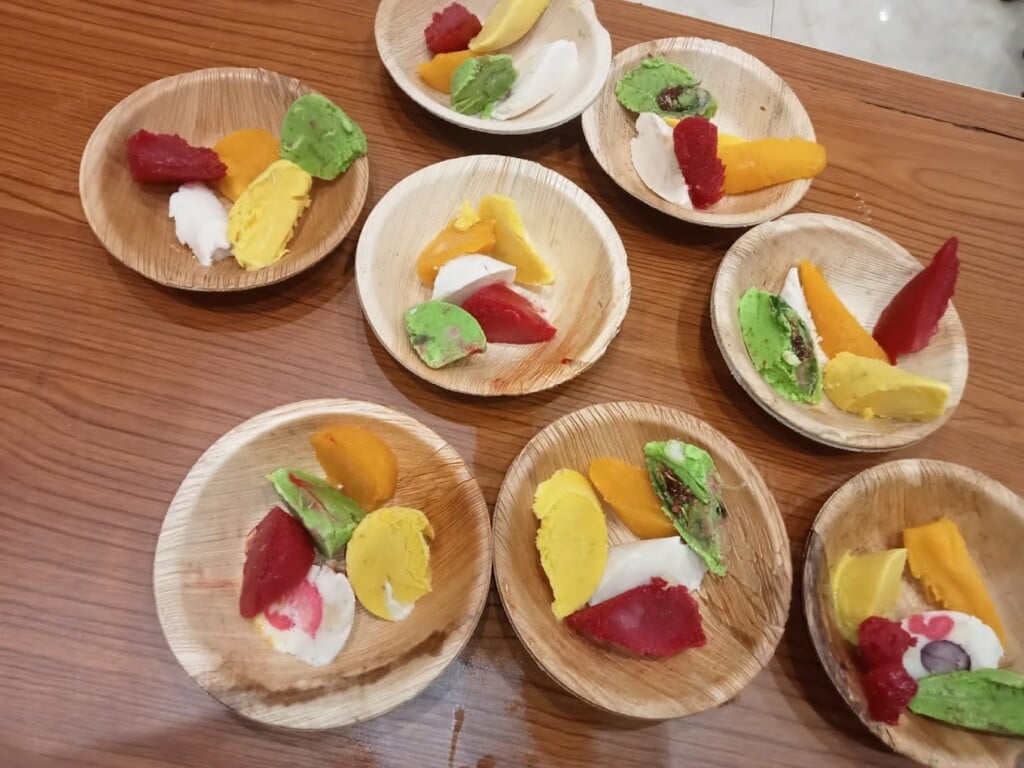 Satwik Caterers / best caterers in Delhi NCR - 5