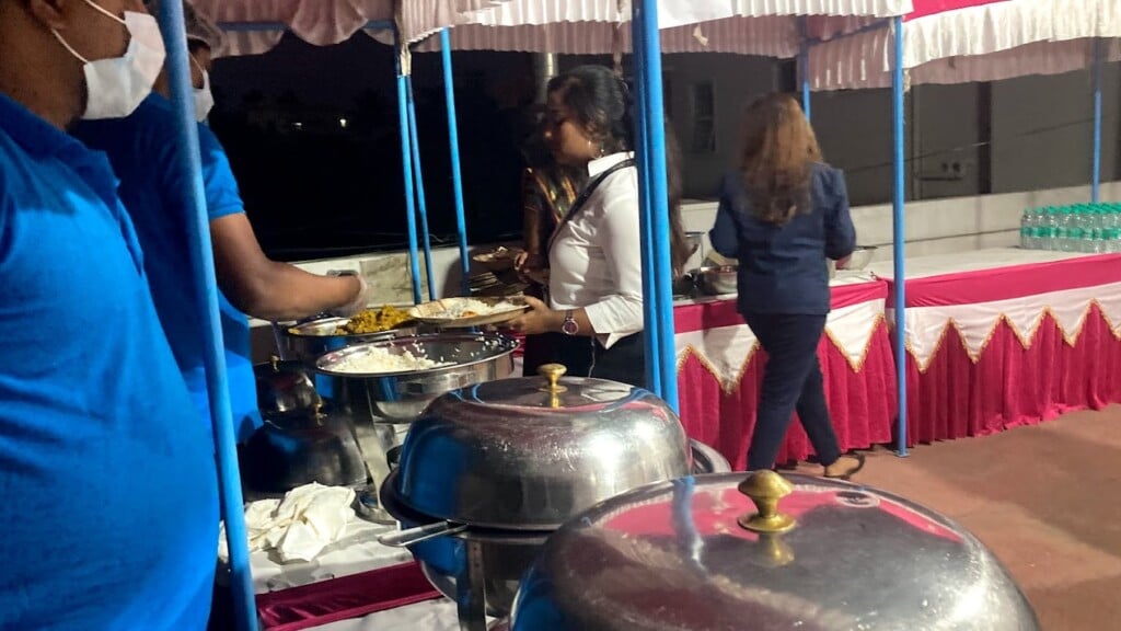 Royale Catering Service