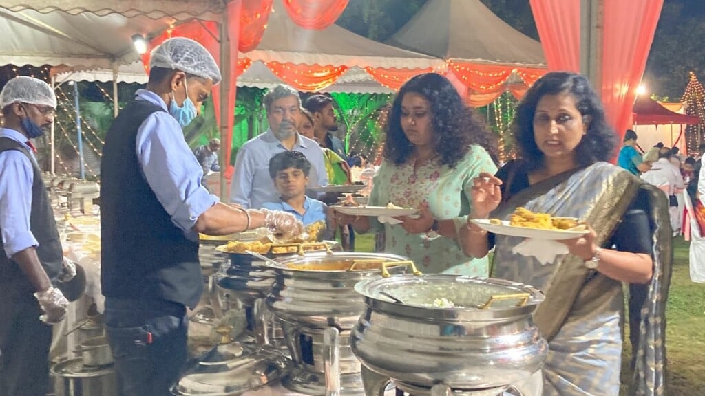 Royale Catering Service - 5