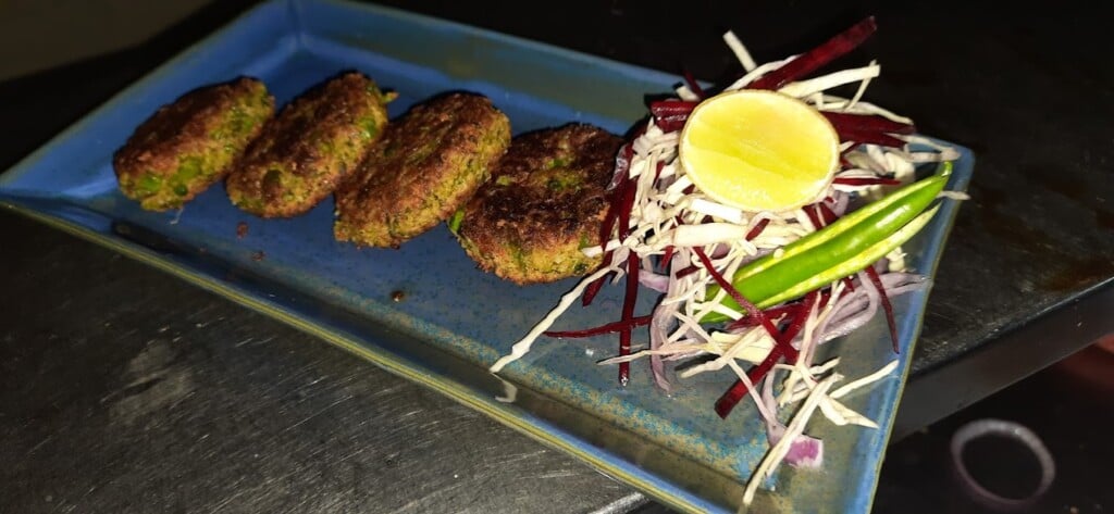 Vibe Catering (Unit of Vibe By The LaLiT Traveller)