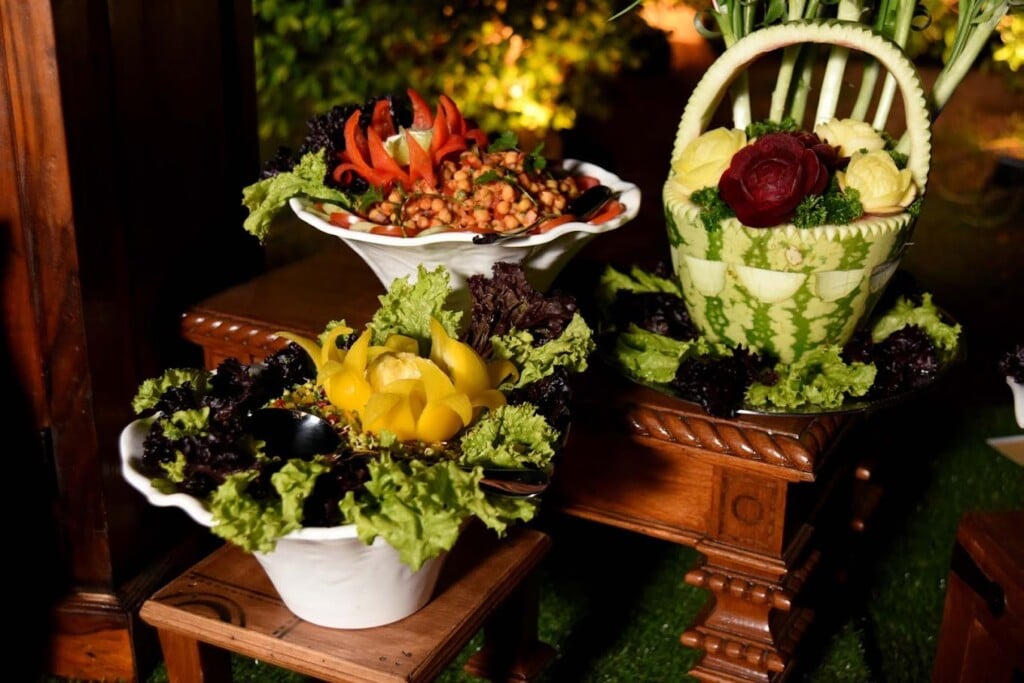 Vibe Catering (Unit of Vibe By The LaLiT Traveller) - 2