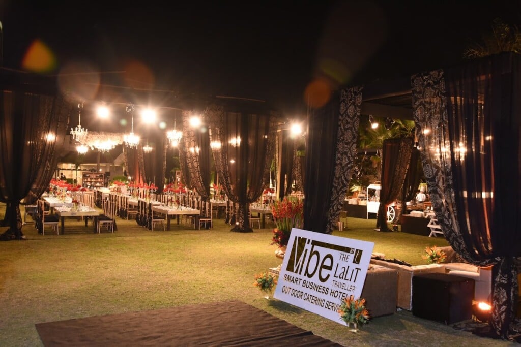 Vibe Catering (Unit of Vibe By The LaLiT Traveller) - 3