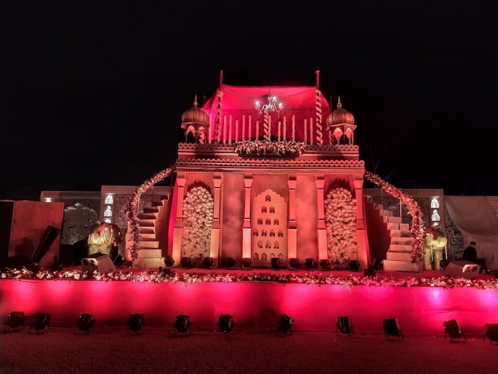 FEIRY FEAST catering services - 2