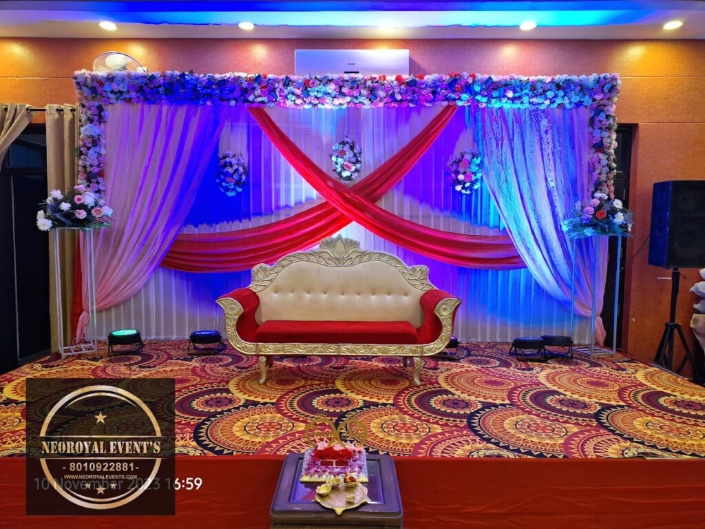 Neoroyal Catering And Events - Best Catering Services in Delhi - 2