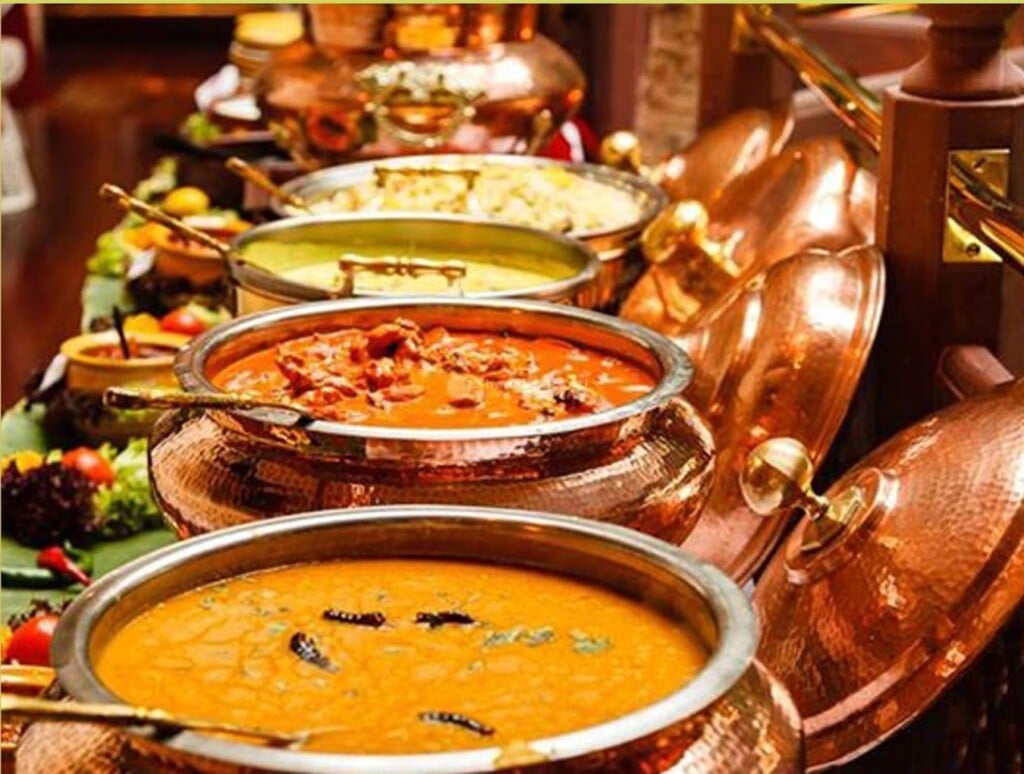 Panwar Caterers& Decorators - 5