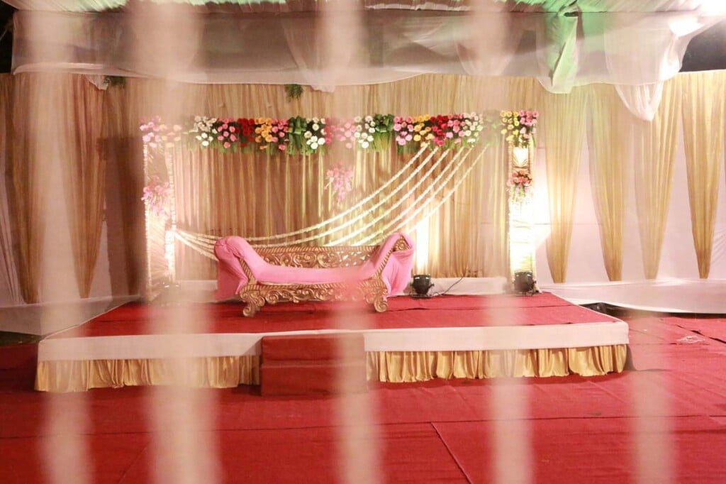 Anupam Caterers and Decorators - 3