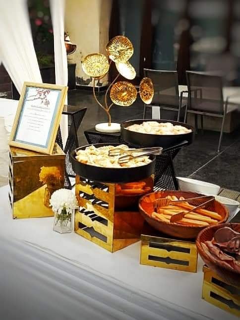 Delhi Kitchen Catering - 3