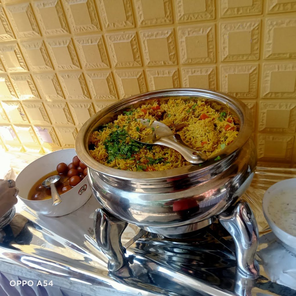 GSA Catering Services - 5