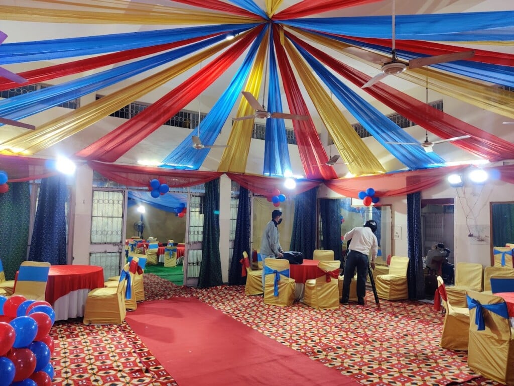 Madan Caterers and Decorators - 2