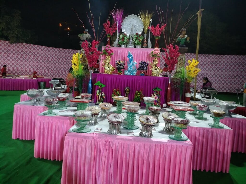 Atharv caterers & Decorators - 2