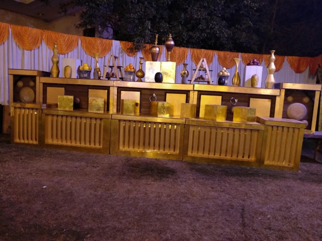 Atharv caterers & Decorators - 3