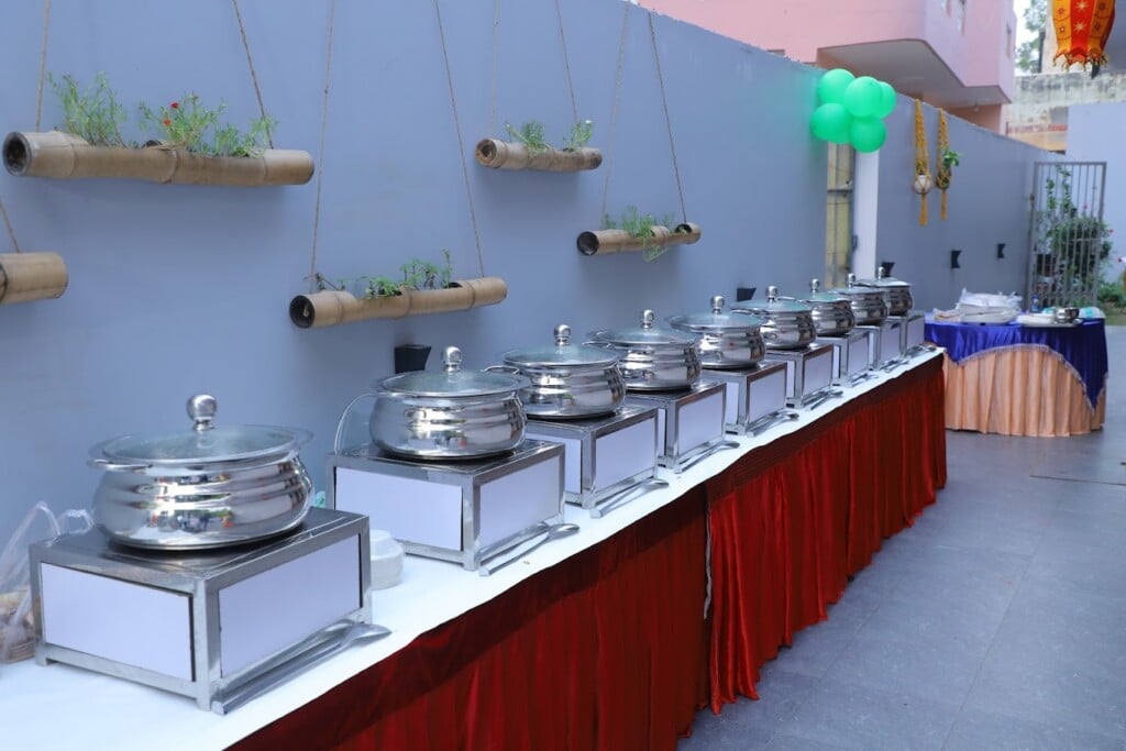 Atharv caterers & Decorators - 4