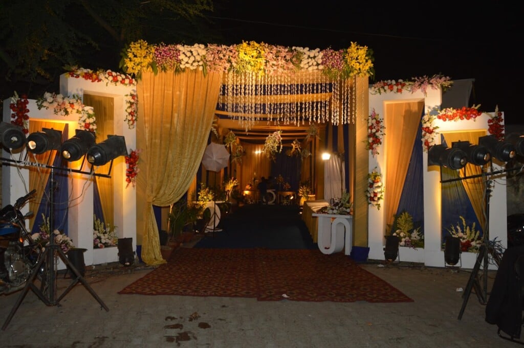 Vintage Delhi catering services - 5