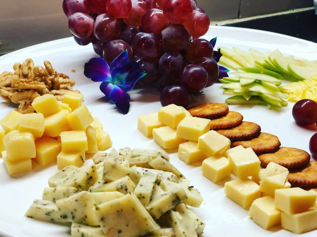 The Fork Luxury Catering Services - 3