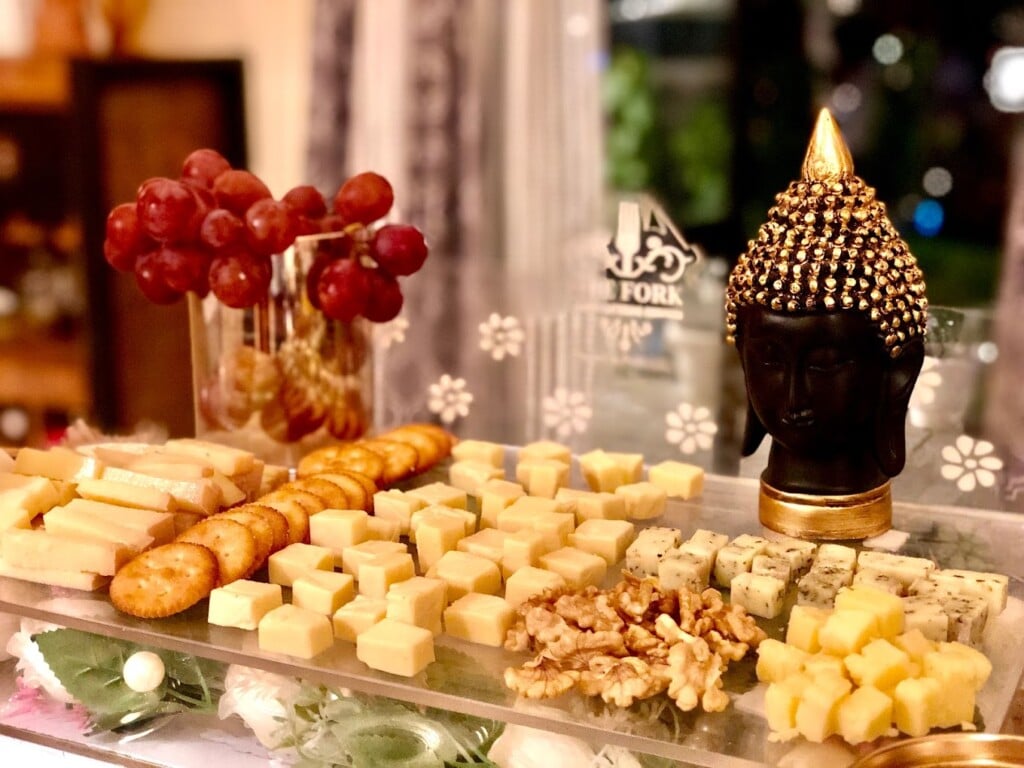 The Fork Luxury Catering Services - 5