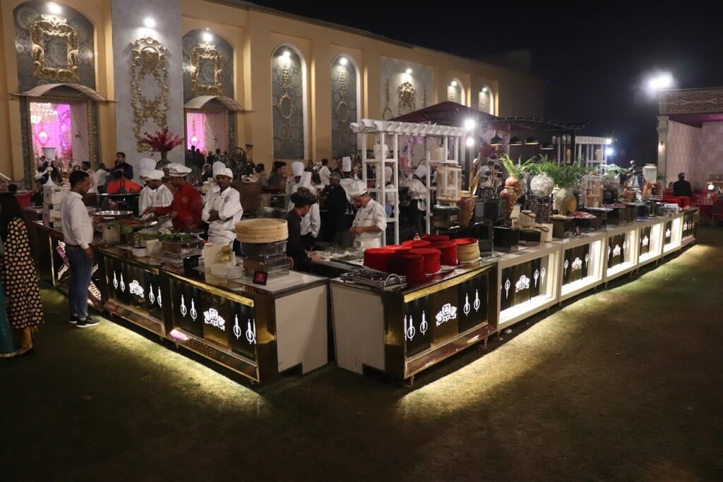 Karachi Caterers - Best Wedding Caterers | Social Caterers | Corporate caterers - 2