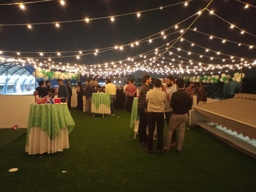 Curated Catering By Design - 2