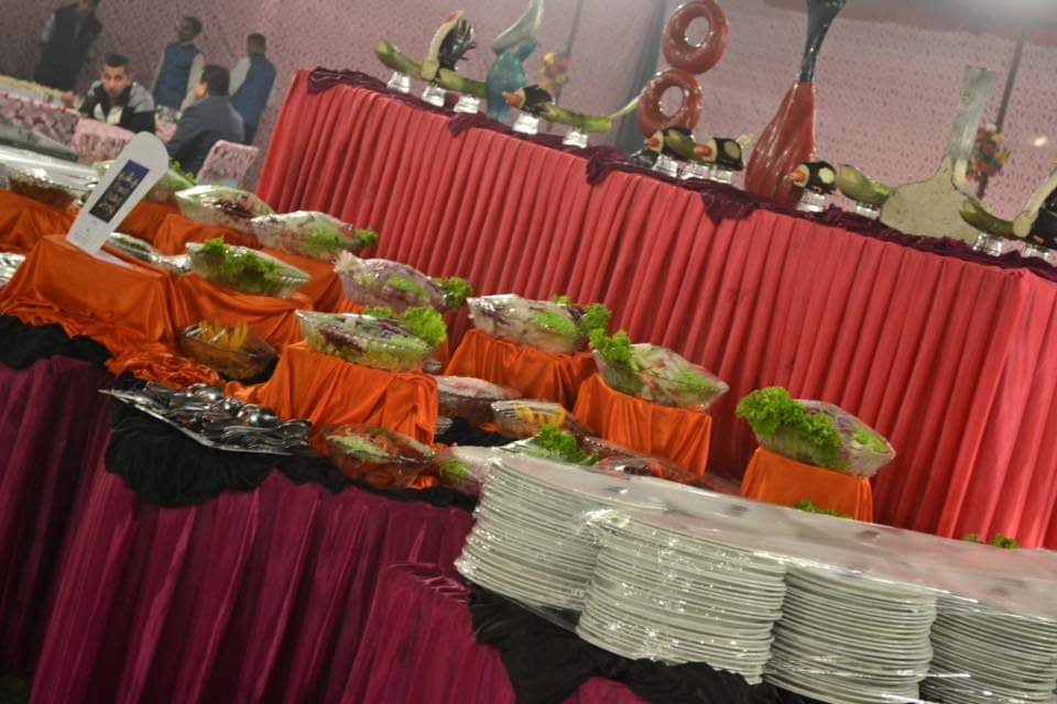 Chatora Caterers And Decoraters - 3
