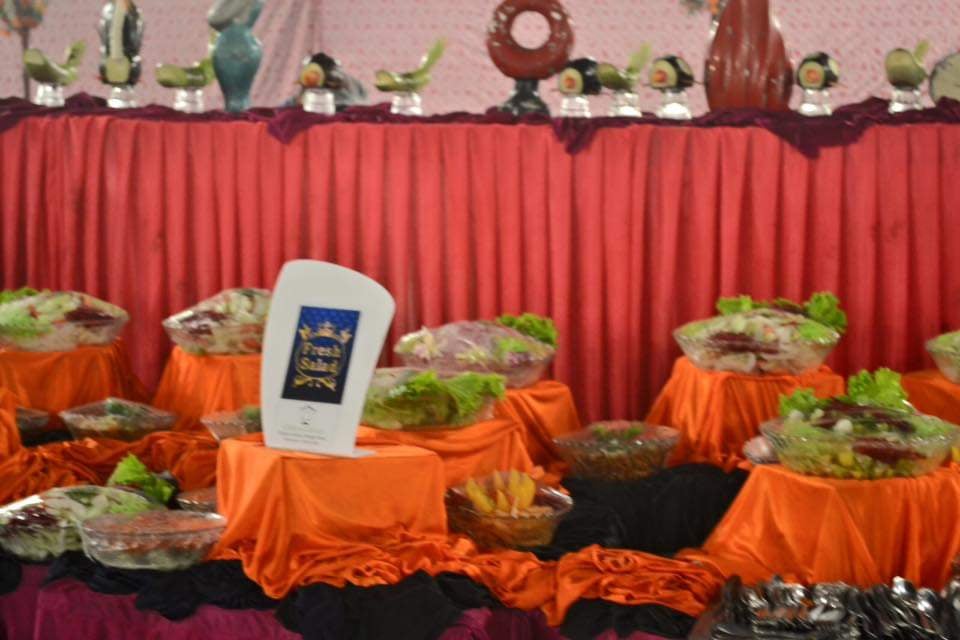 Chatora Caterers And Decoraters - 4