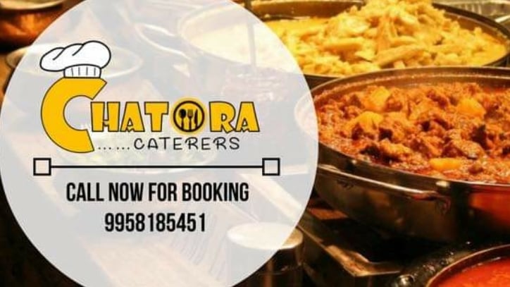 Chatora Caterers And Decoraters - 5