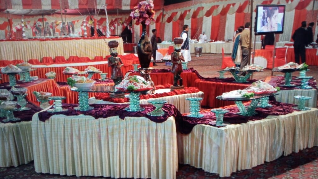 Spontaneous Caterers Pvt. Ltd. - 2
