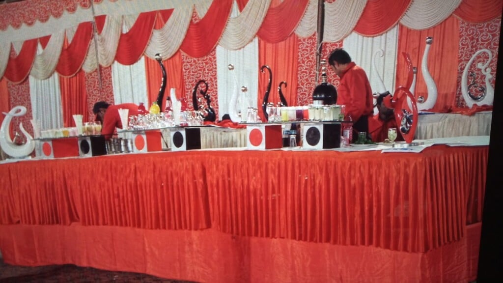 Spontaneous Caterers Pvt. Ltd. - 4