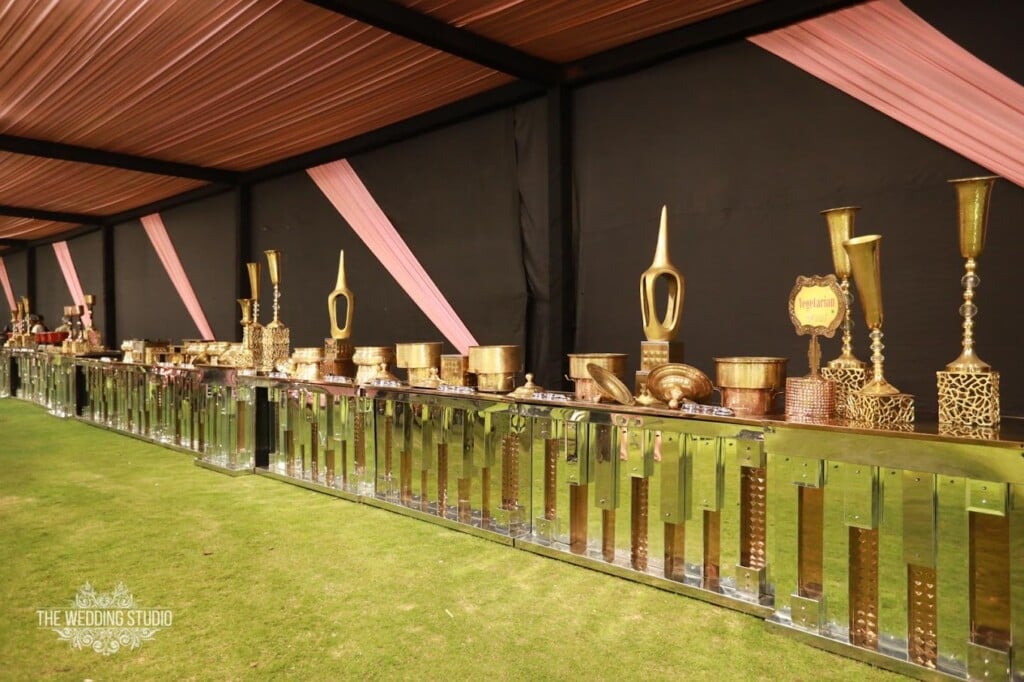 Vishesh Caterers & Decorators - 4