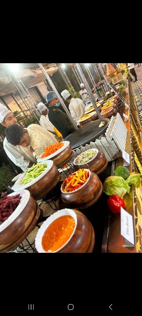 Chaykala Caterers & Party Planners - 3