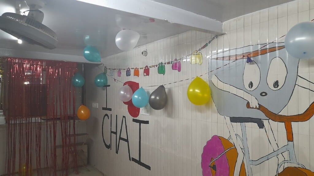 Chaykala Caterers & Party Planners - 4