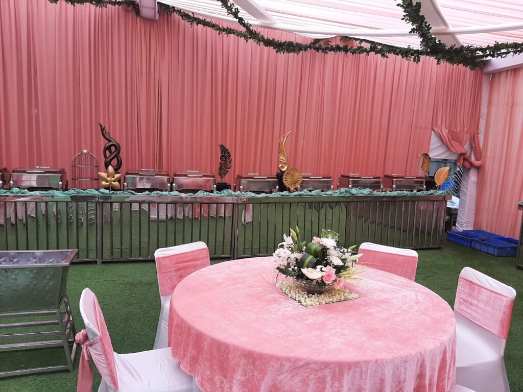 Bhatia Caterers & Decorators - 2