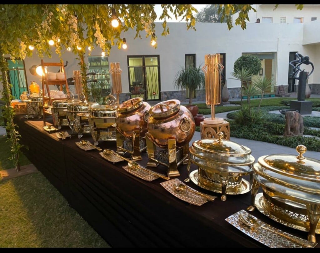 Bhatia Caterers & Decorators - 5