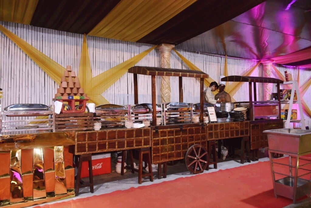 The Taste Affair - 3