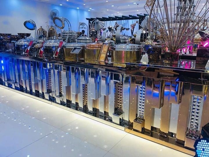 R.K. Gupta Caterers - 2