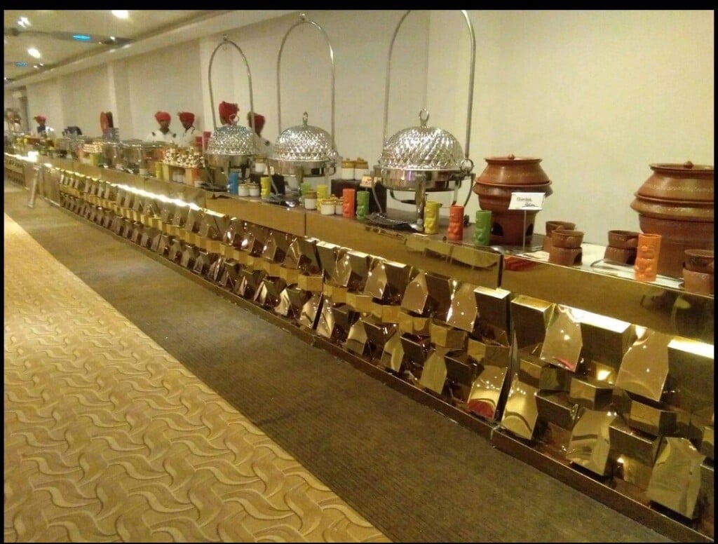 R.K. Gupta Caterers - 4