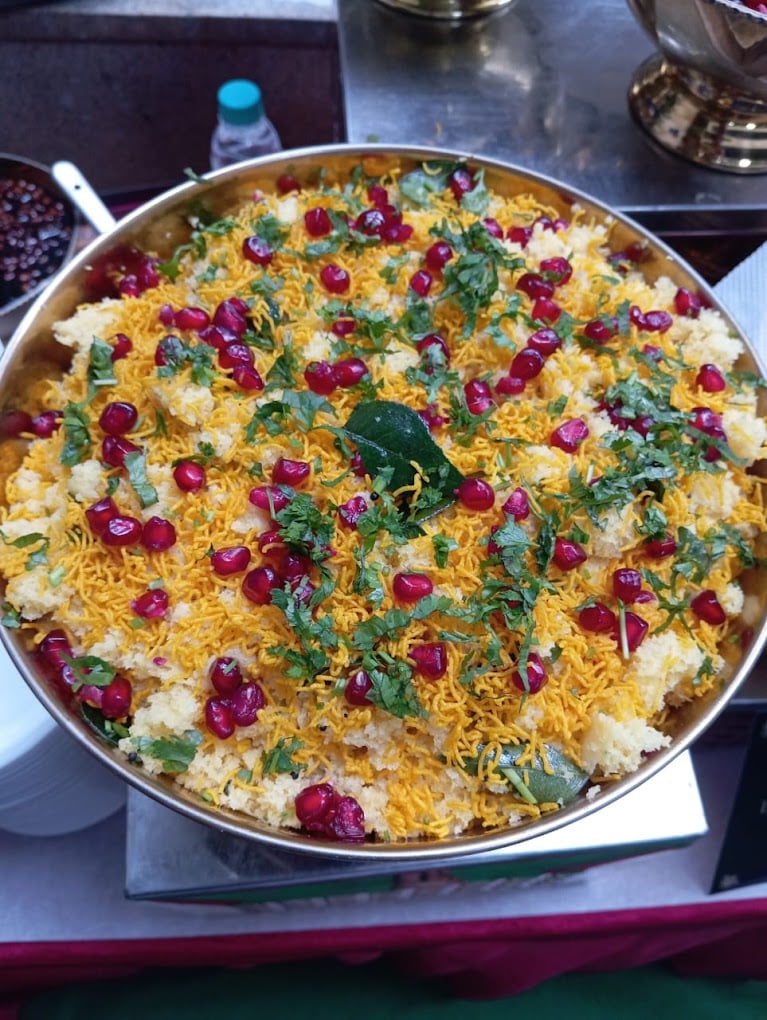 HEERA Catering Inc - 5