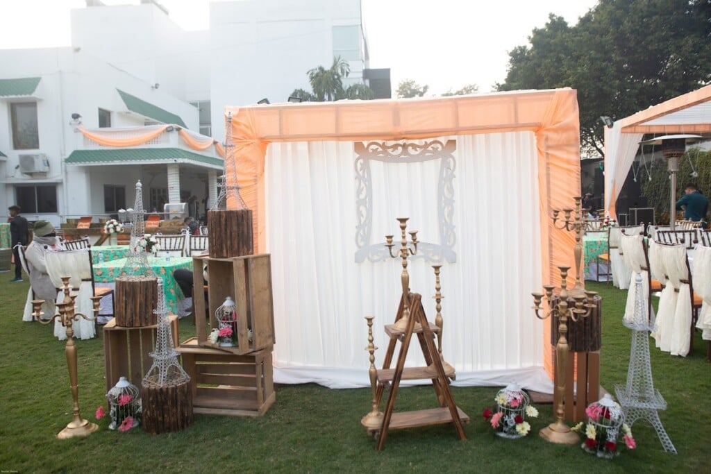 Guru Tent And Cateres - 4