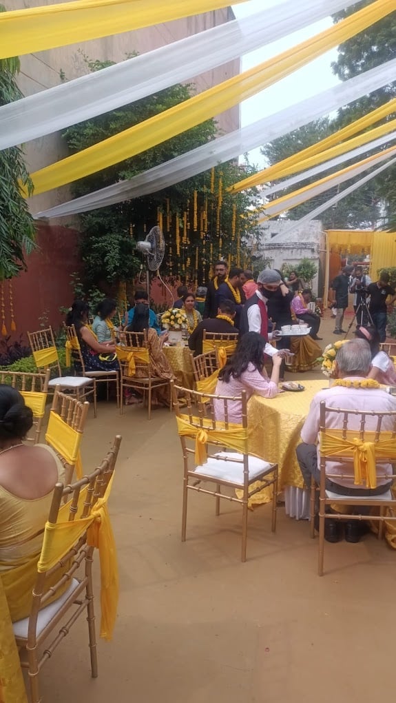 Incredible Catering Service - 3