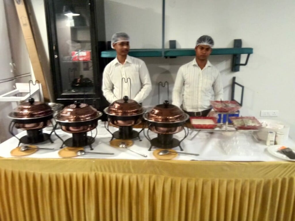 Incredible Catering Service - 4