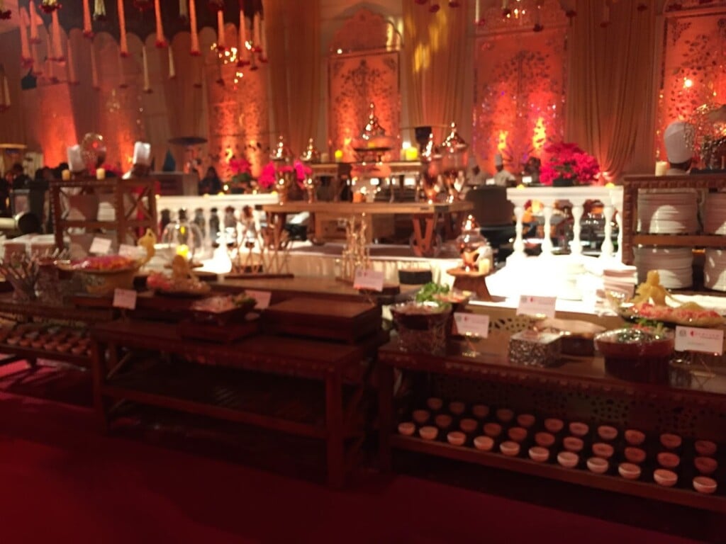 Harisons Caterers - 3