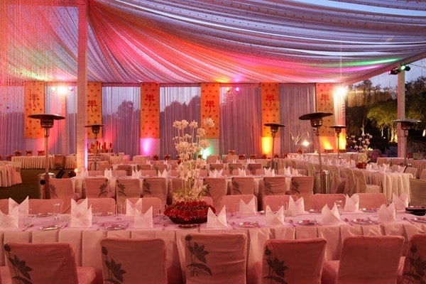 Harisons Caterers - 4