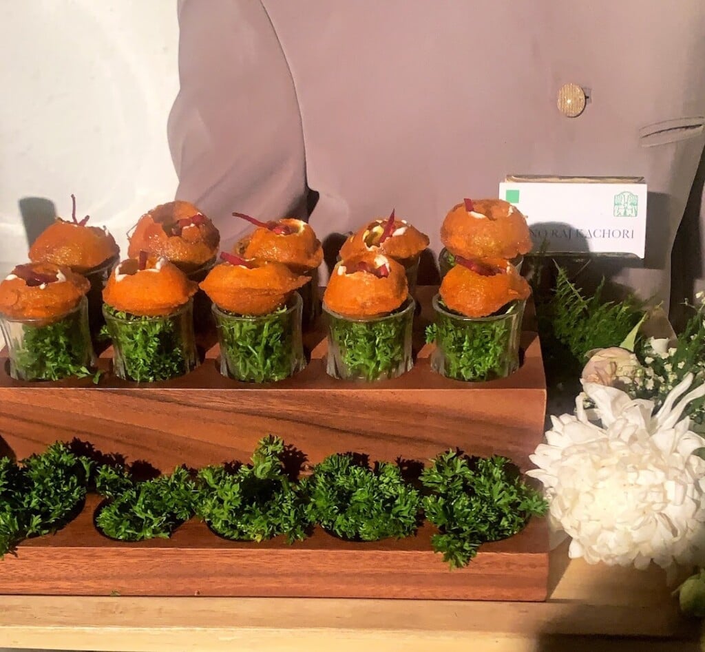 Harisons Caterers - 5