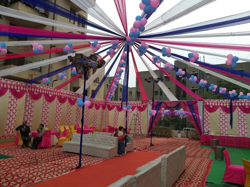 Chawla Decors And Caterers