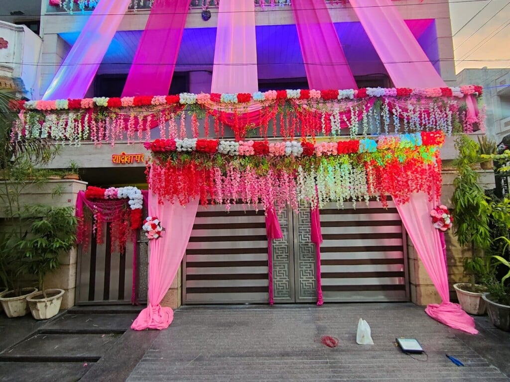 Chawla Decors And Caterers - 4