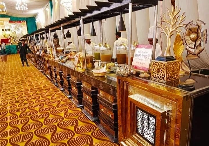 Jagdish Caterers - 2