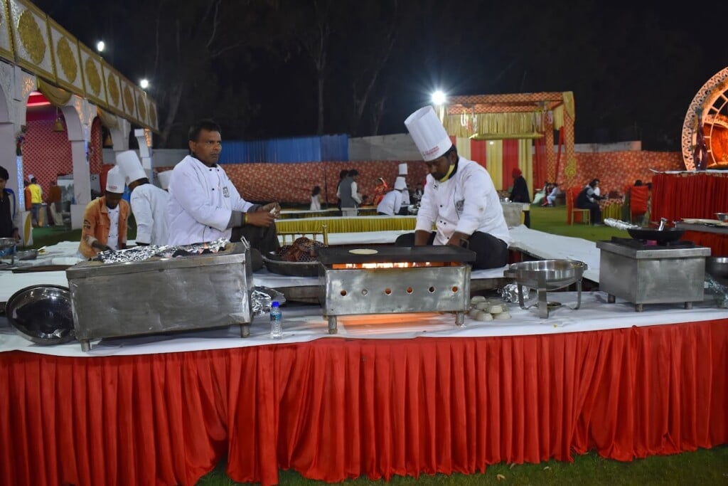 Jagdish Caterers - 4