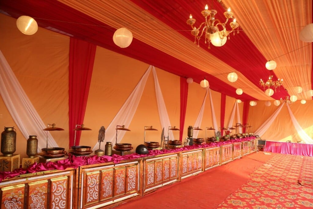 Shiv Caterers | Best Catering Services in Delhi | Noida | Gurugram - 3