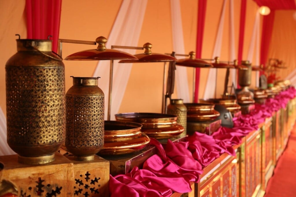 Shiv Caterers | Best Catering Services in Delhi | Noida | Gurugram - 5