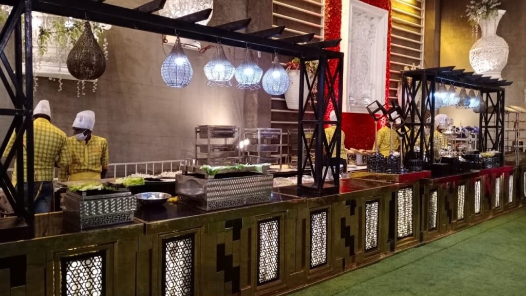 Feastkings Catering & Events - 4