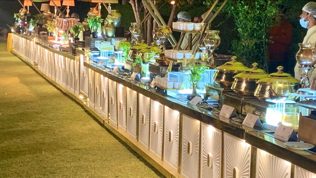 Shree Radhe Caterers - 2