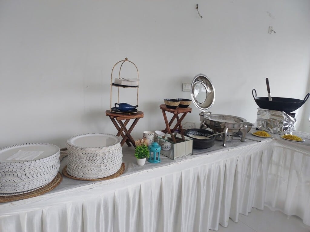 Pangat Pani Premium Catering Service (Best Caterer in Ahmedabad)